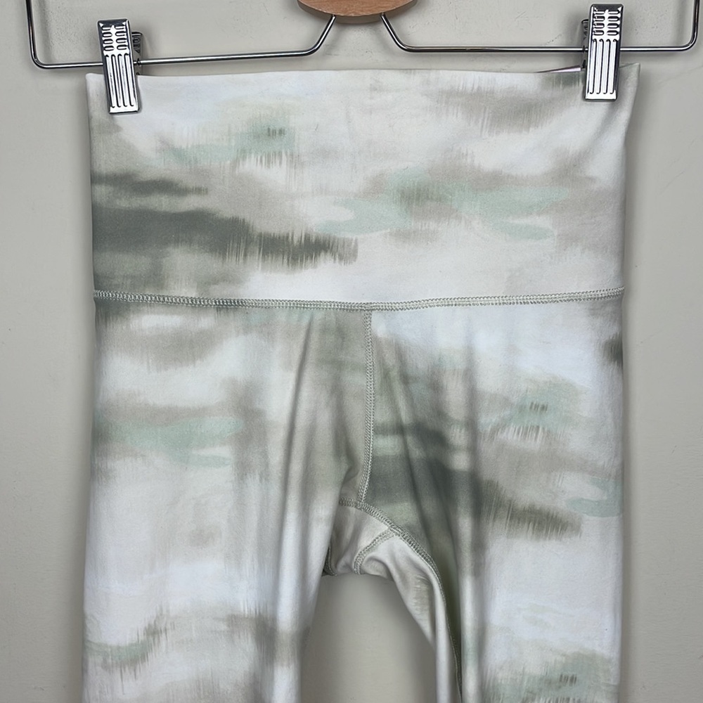 NWT Calia | Core Essential 7/8 Leggings; Daybreak Sage; Size Women's XS - Picture 5 of 17